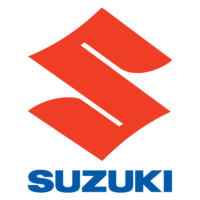 Suzuki-Logo